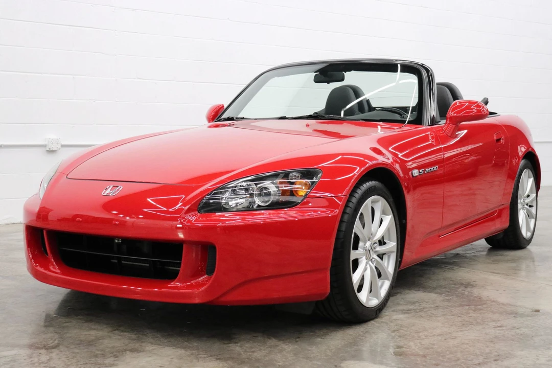 2006 Honda AP2 S2000 - Image 5 of 31