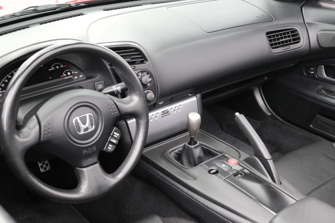 2006 Honda AP2 S2000 - Image 24 of 31