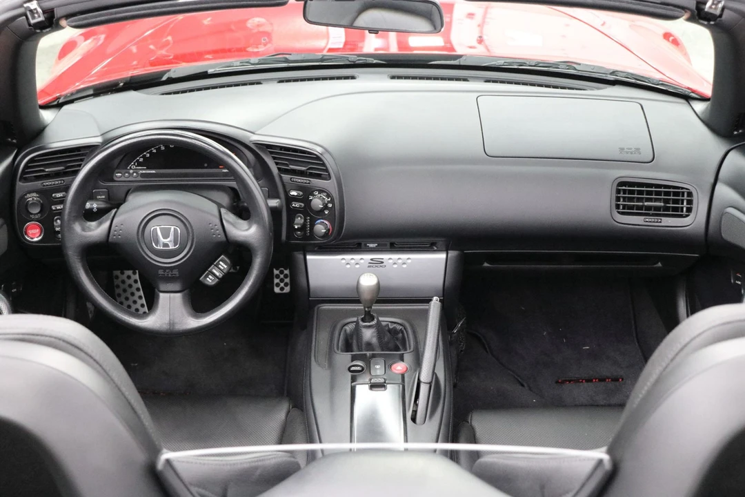 2006 Honda AP2 S2000 - Image 27 of 31