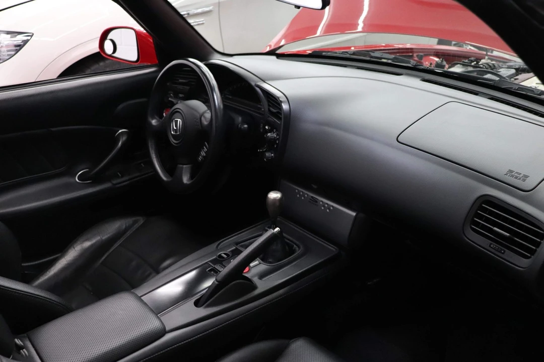 2006 Honda AP2 S2000 - Image 28 of 31