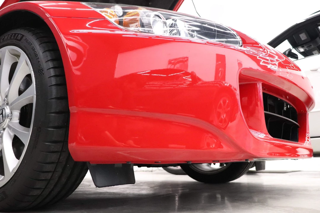 2006 Honda AP2 S2000 - Image 22 of 31