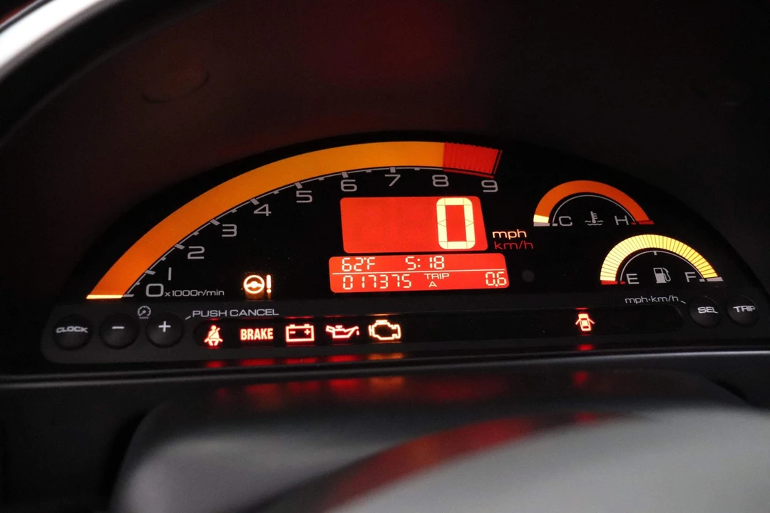 2006 Honda AP2 S2000 - Image 25 of 31