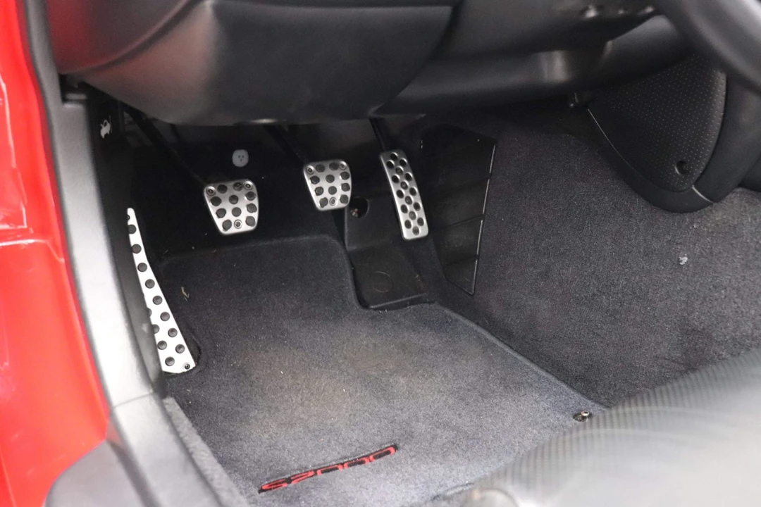 2006 Honda AP2 S2000 - Image 26 of 31