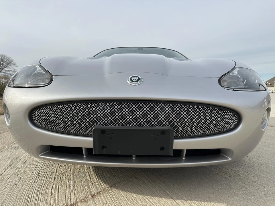 2006 Jaguar X150 XKR - Image 10 of 31