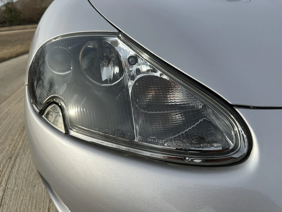 2006 Jaguar X150 XKR - Image 22 of 31