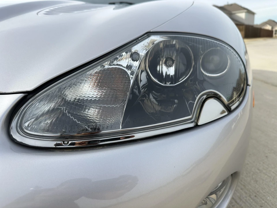 2006 Jaguar X150 XKR - Image 23 of 31