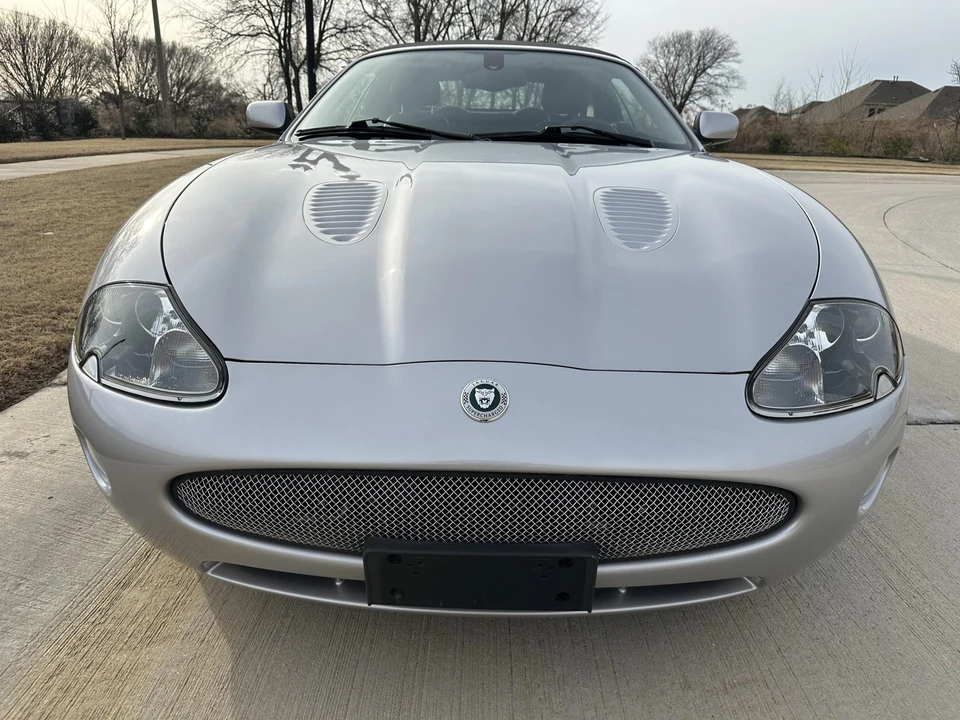2006 Jaguar X150 XKR - Image 8 of 31