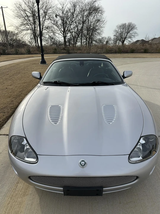 2006 Jaguar X150 XKR - Image 7 of 31