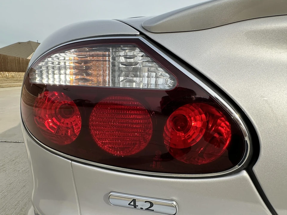 2006 Jaguar X150 XKR - Image 27 of 31