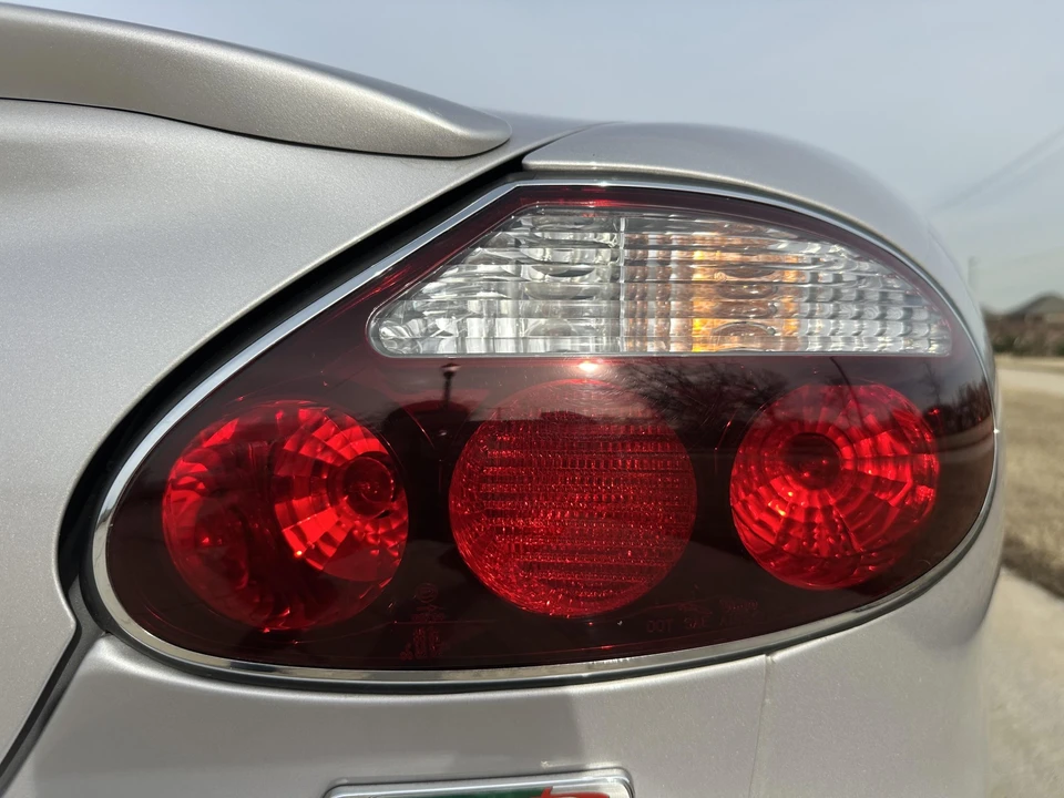 2006 Jaguar X150 XKR - Image 26 of 31