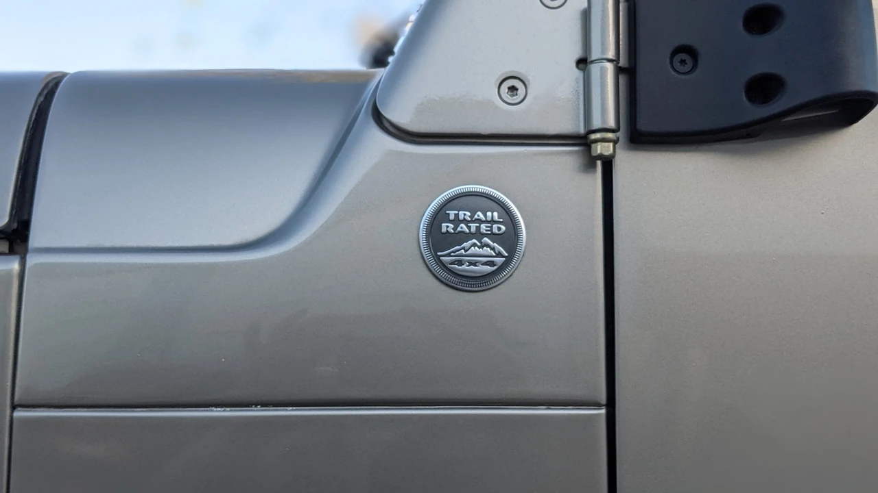 2006 Jeep TJ Wrangler - Image 31 of 31