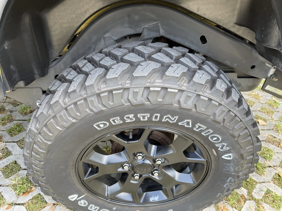 2006 Jeep TJ Wrangler - Image 28 of 31