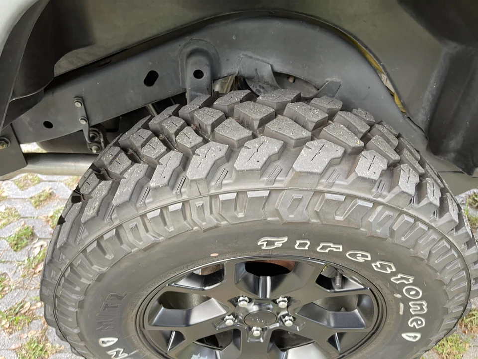 2006 Jeep TJ Wrangler - Image 24 of 31