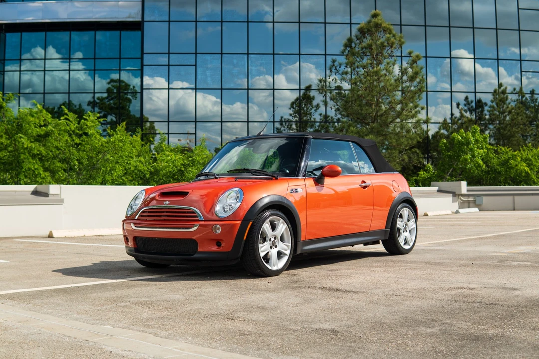 2006 Mini Mini Cooper S 1st Gen - Image 16 of 21