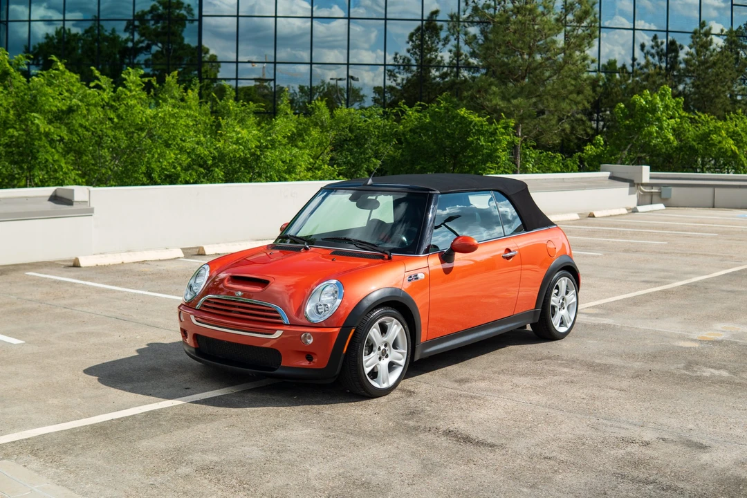 2006 Mini Mini Cooper S 1st Gen - Image 17 of 21