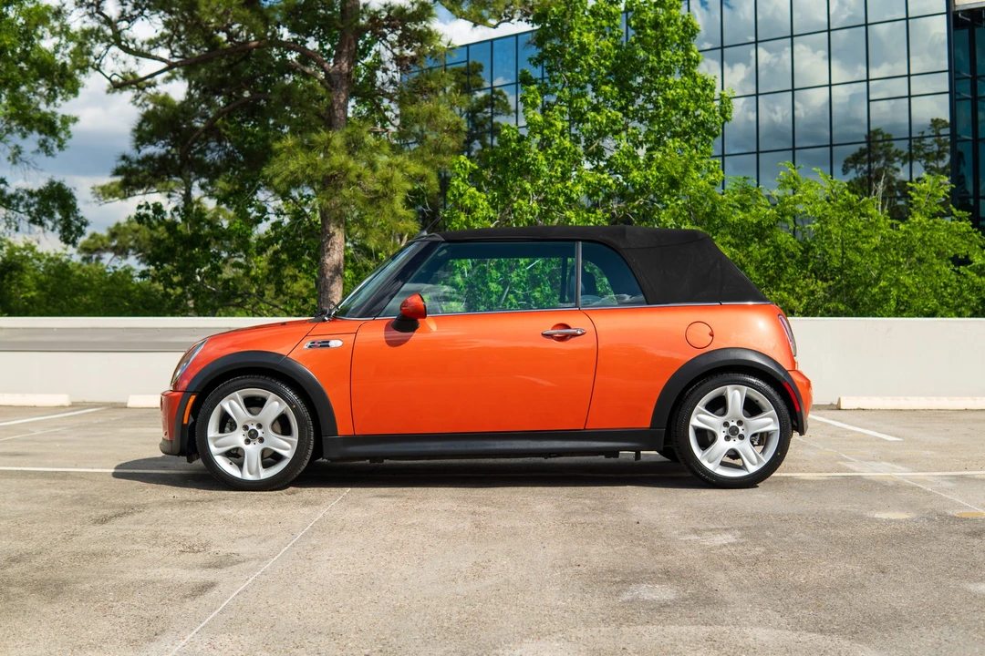 2006 Mini Mini Cooper S 1st Gen - Image 18 of 21