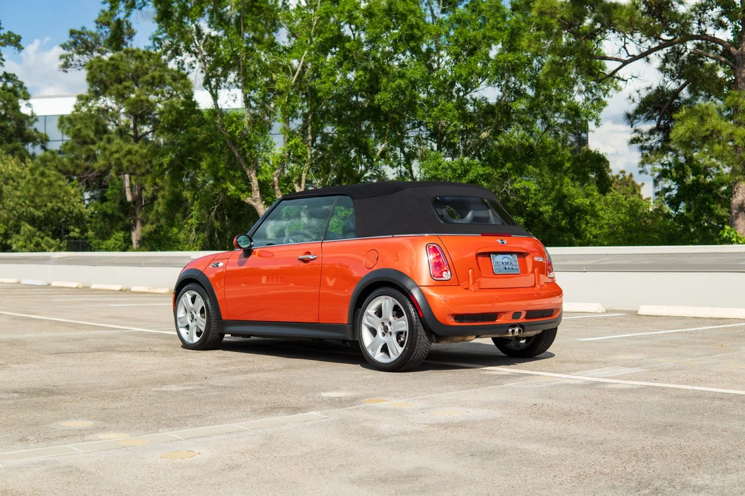 2006 Mini Mini Cooper S 1st Gen - Image 19 of 21