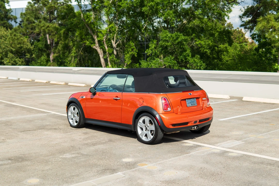 2006 Mini Mini Cooper S 1st Gen - Image 20 of 21