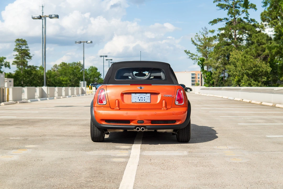 2006 Mini Mini Cooper S 1st Gen - Image 21 of 21