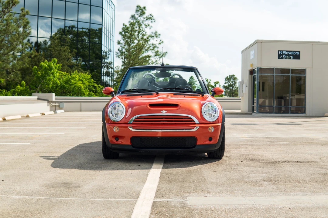 2006 Mini Mini Cooper S 1st Gen - Image 14 of 21