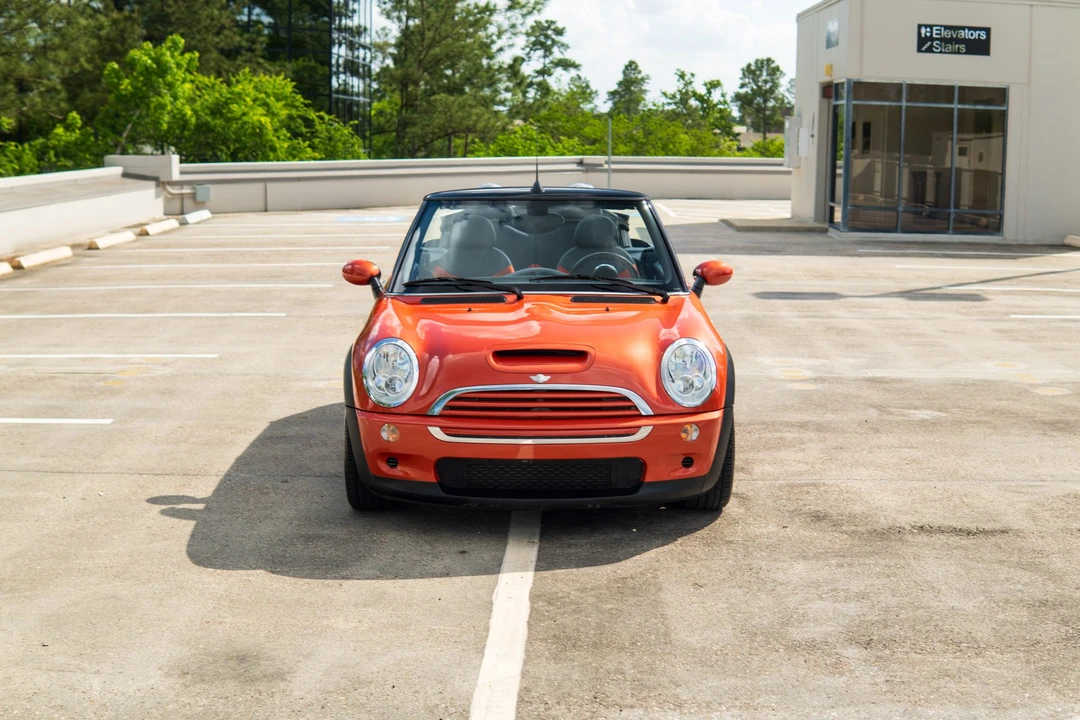 2006 Mini Mini Cooper S 1st Gen - Image 15 of 21