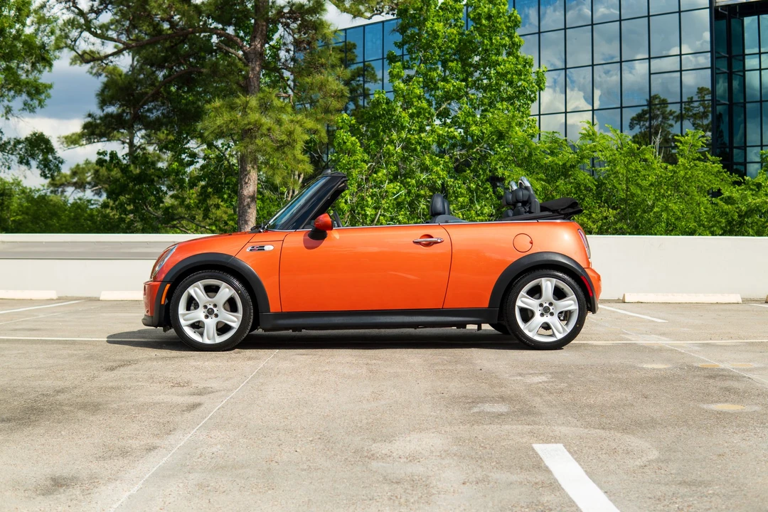 2006 Mini Mini Cooper S 1st Gen - Image 5 of 21