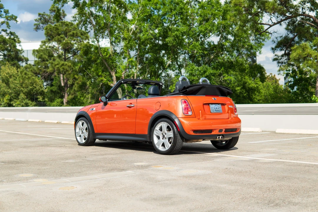 2006 Mini Mini Cooper S 1st Gen - Image 4 of 21