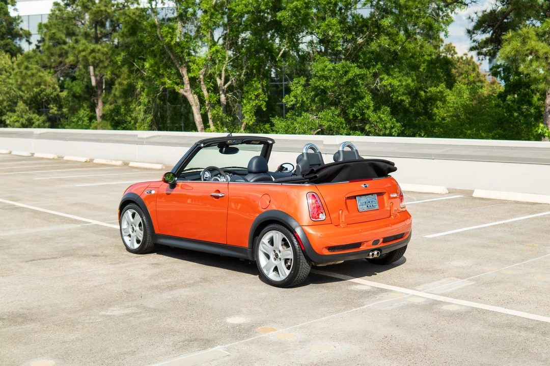 2006 Mini Mini Cooper S 1st Gen - Image 6 of 21