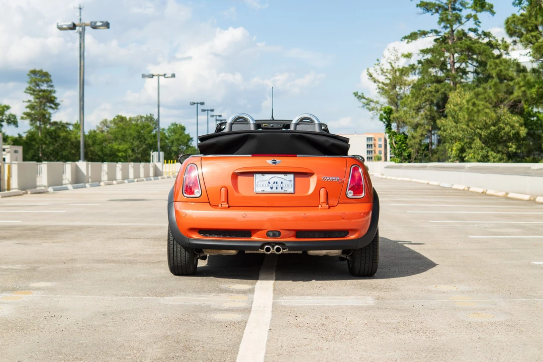 2006 Mini Mini Cooper S 1st Gen - Image 7 of 21
