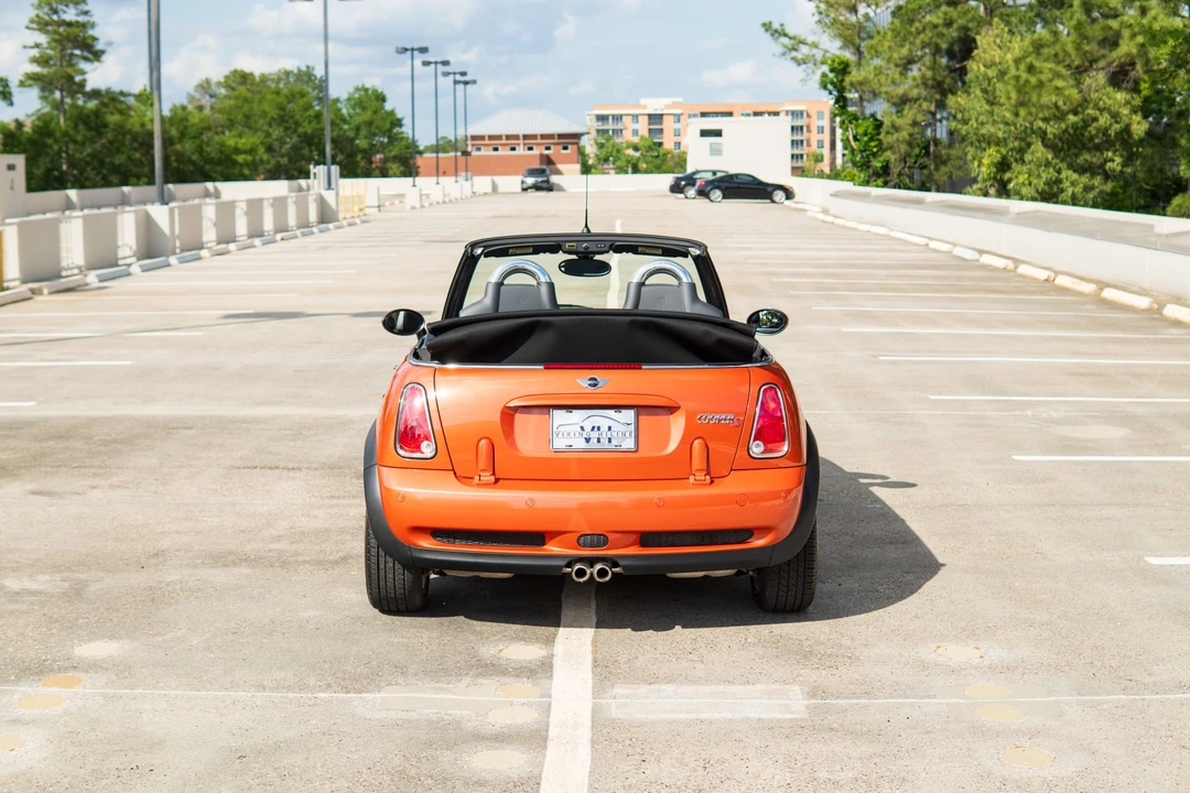 2006 Mini Mini Cooper S 1st Gen - Image 8 of 21