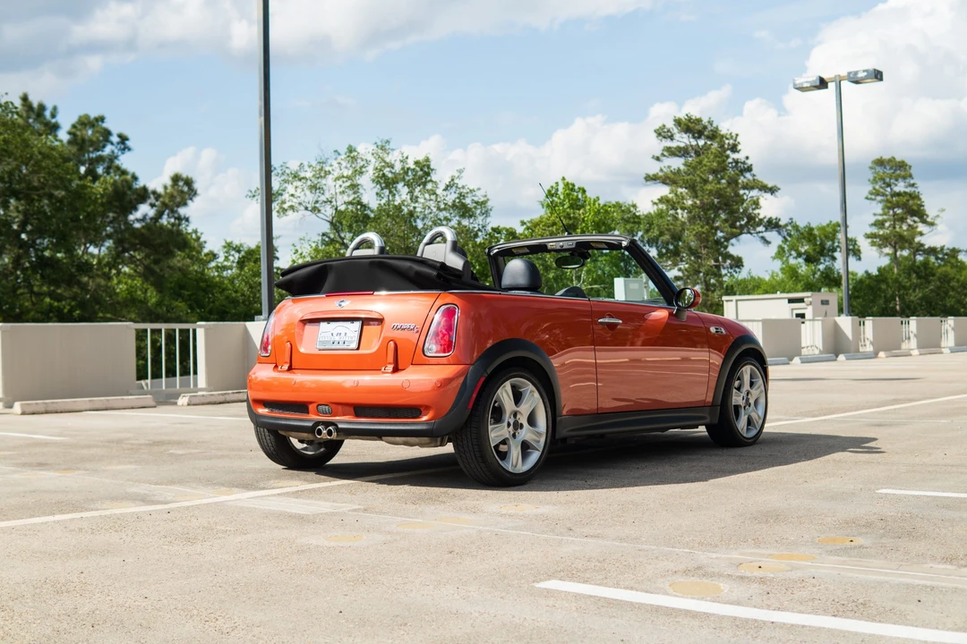 2006 Mini Mini Cooper S 1st Gen - Image 9 of 21