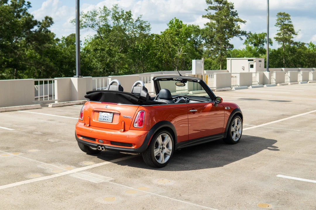 2006 Mini Mini Cooper S 1st Gen - Image 10 of 21