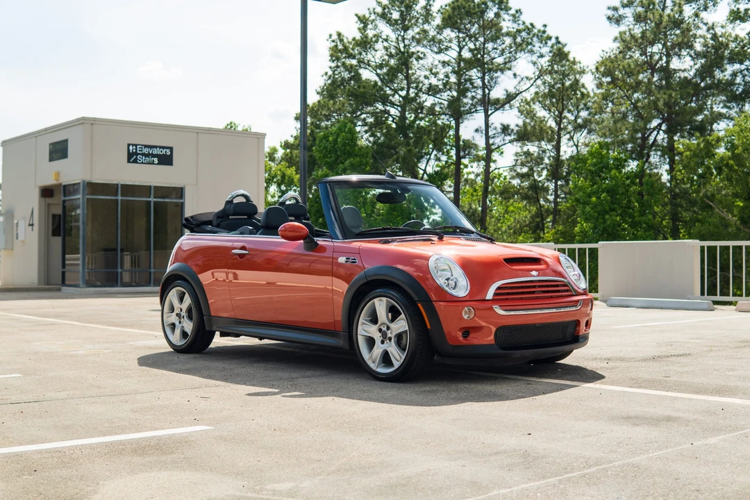 2006 Mini Mini Cooper S 1st Gen - Image 12 of 21