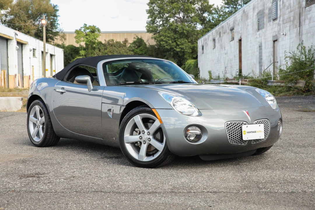 2006 Pontiac Solstice - Image 21 of 31