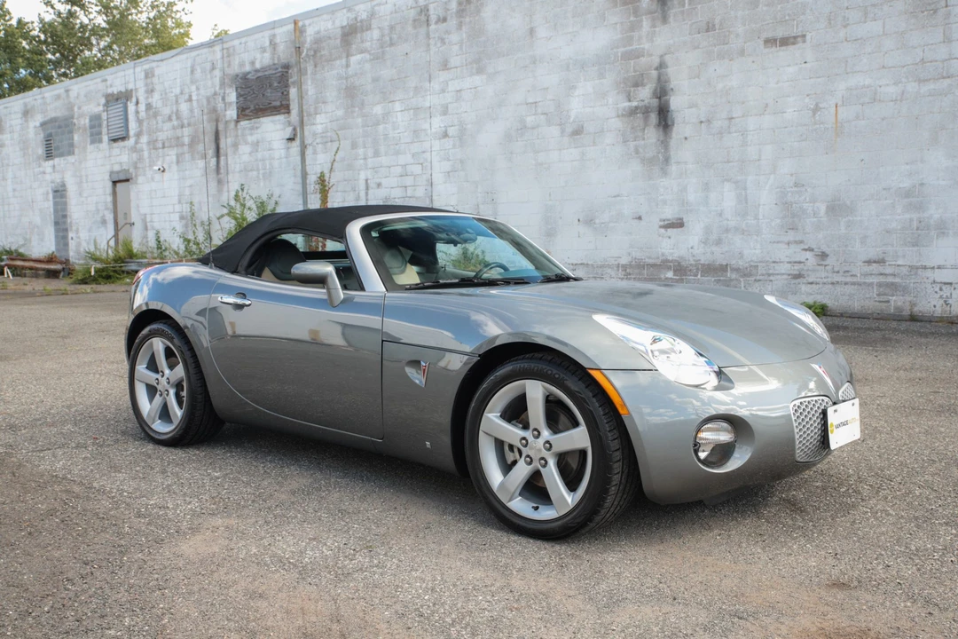 2006 Pontiac Solstice - Image 20 of 31