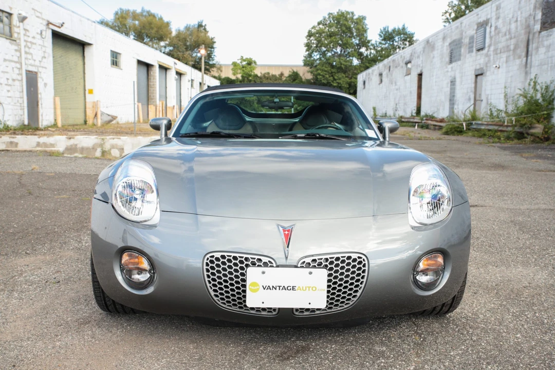 2006 Pontiac Solstice - Image 8 of 31