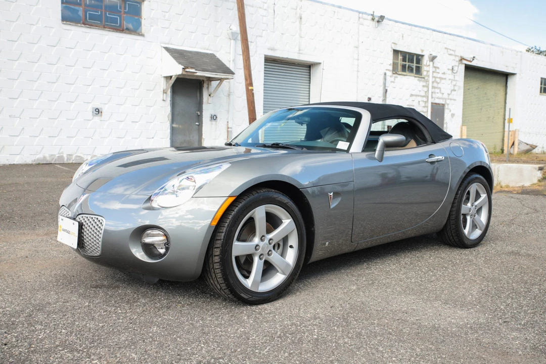 2006 Pontiac Solstice - Image 10 of 31