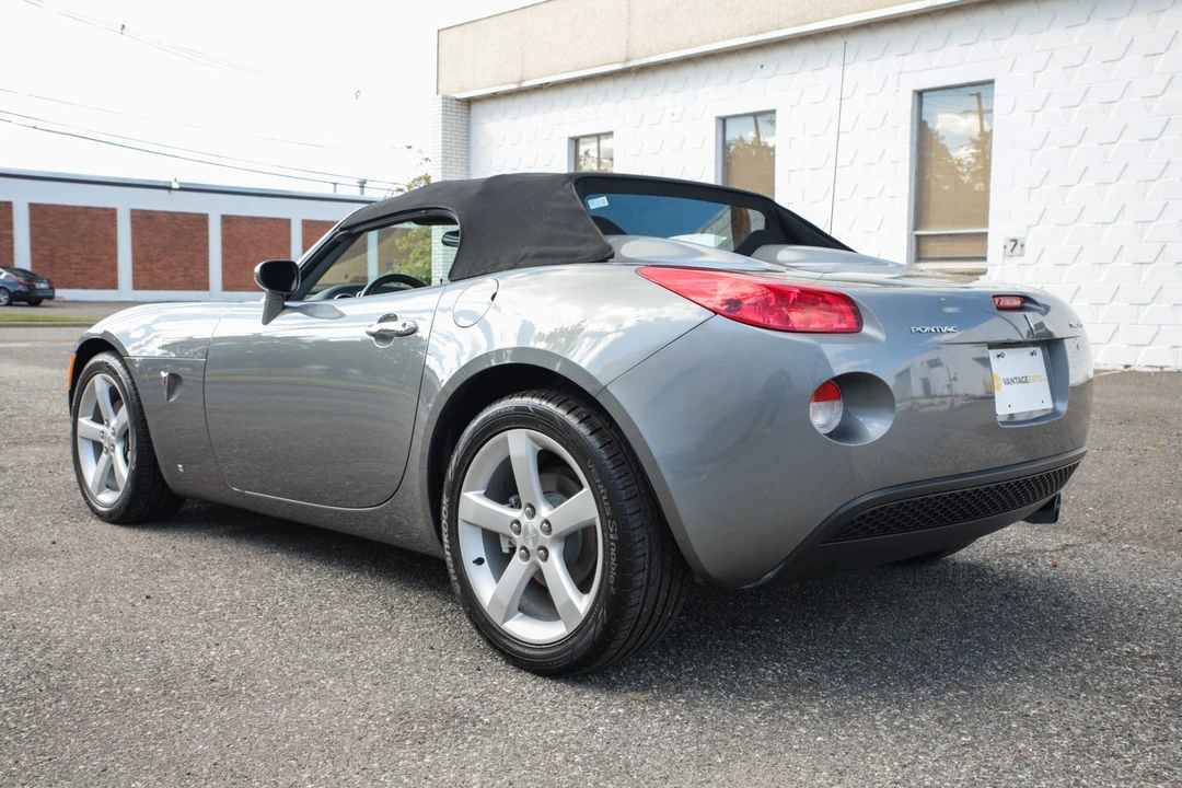 2006 Pontiac Solstice - Image 14 of 31