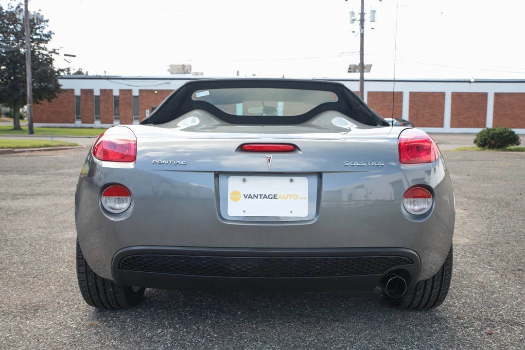 2006 Pontiac Solstice - Image 15 of 31