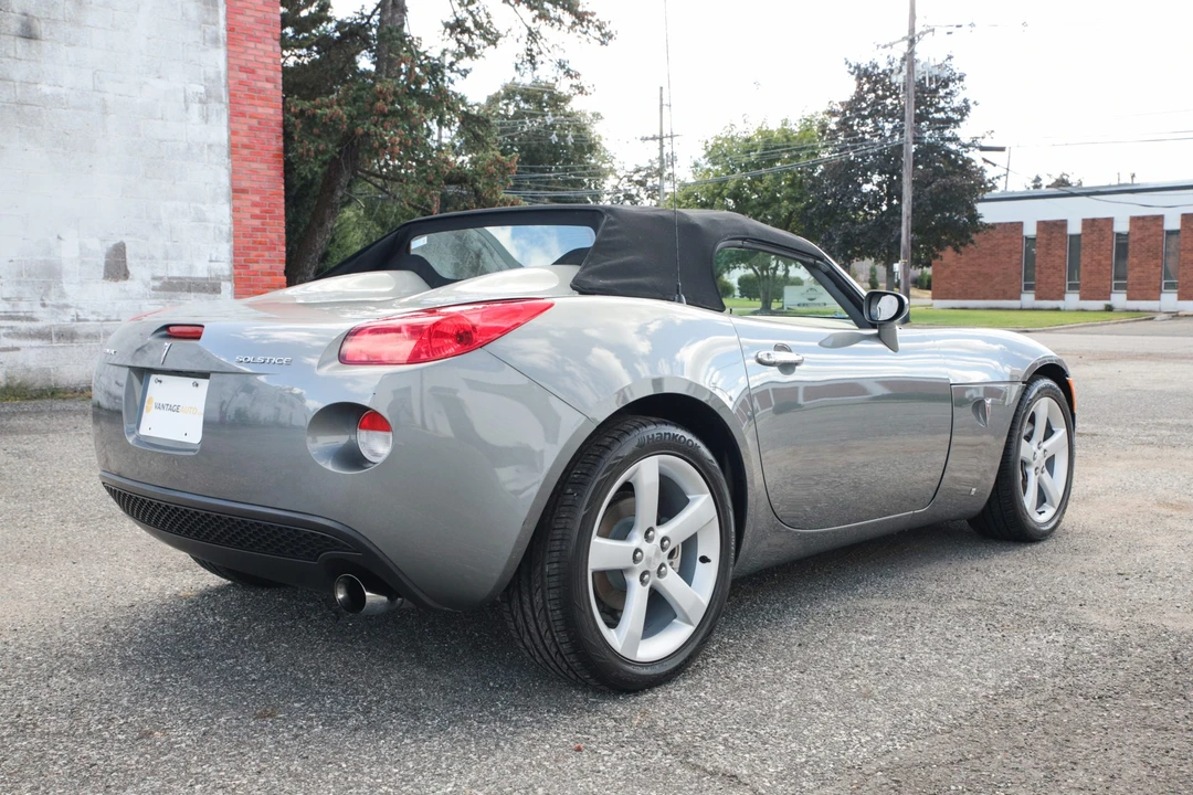 2006 Pontiac Solstice - Image 16 of 31