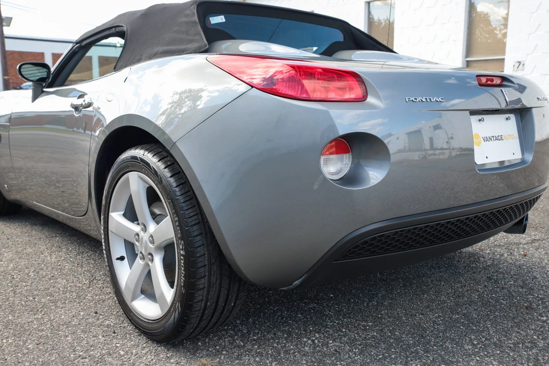 2006 Pontiac Solstice - Image 27 of 31