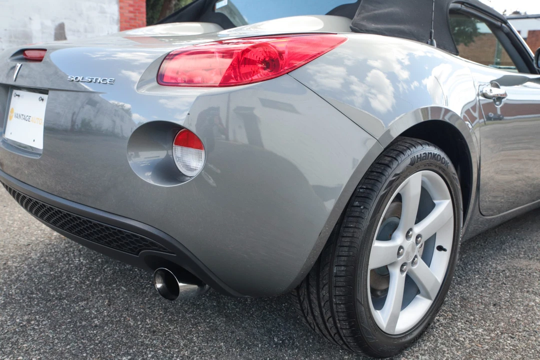 2006 Pontiac Solstice - Image 26 of 31