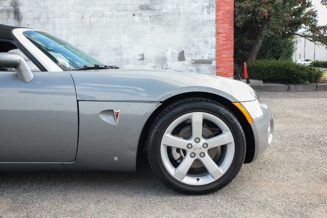 2006 Pontiac Solstice - Image 23 of 31
