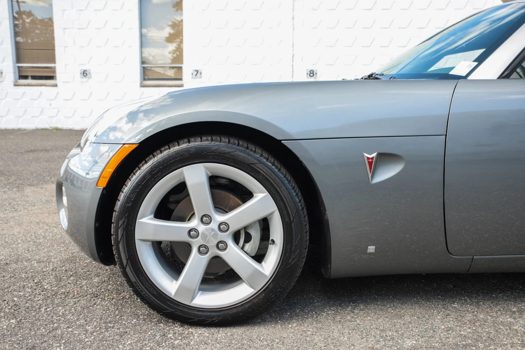 2006 Pontiac Solstice - Image 24 of 31