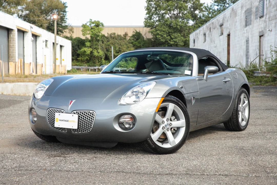 2006 Pontiac Solstice - Image 9 of 31