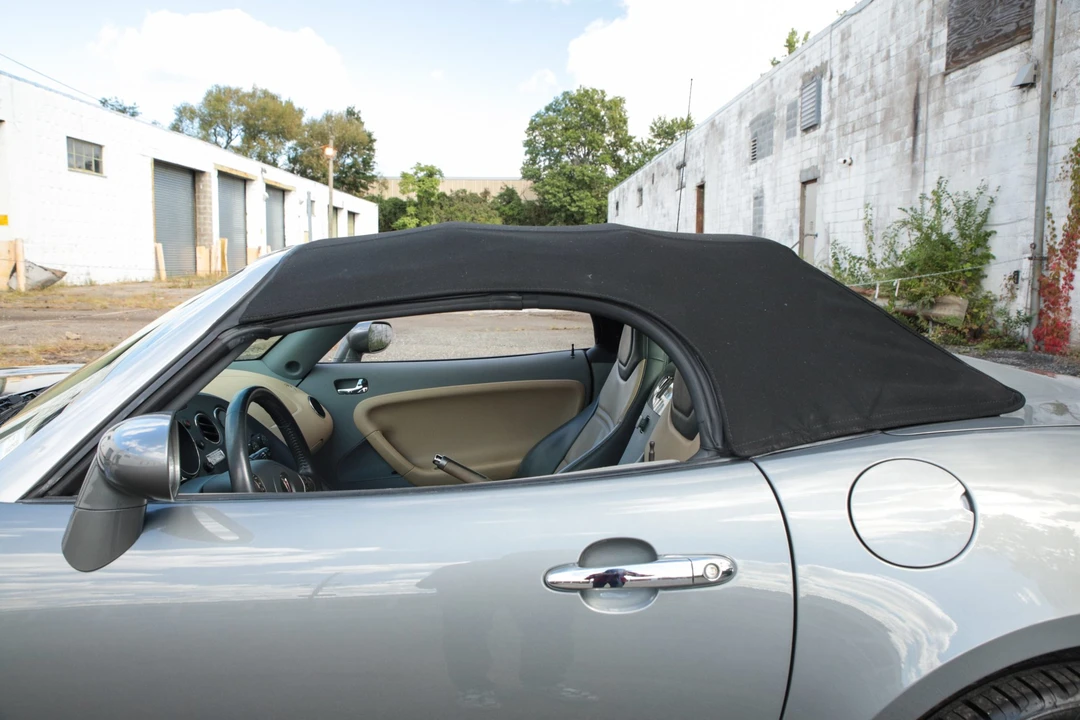 2006 Pontiac Solstice - Image 31 of 31