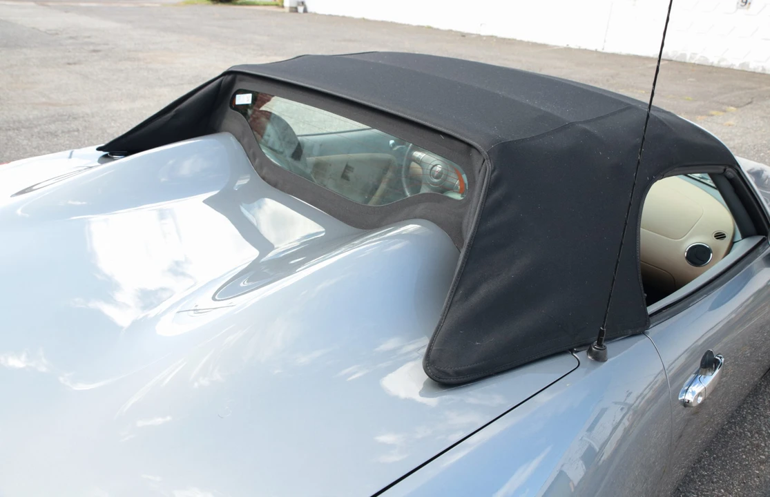 2006 Pontiac Solstice - Image 28 of 31