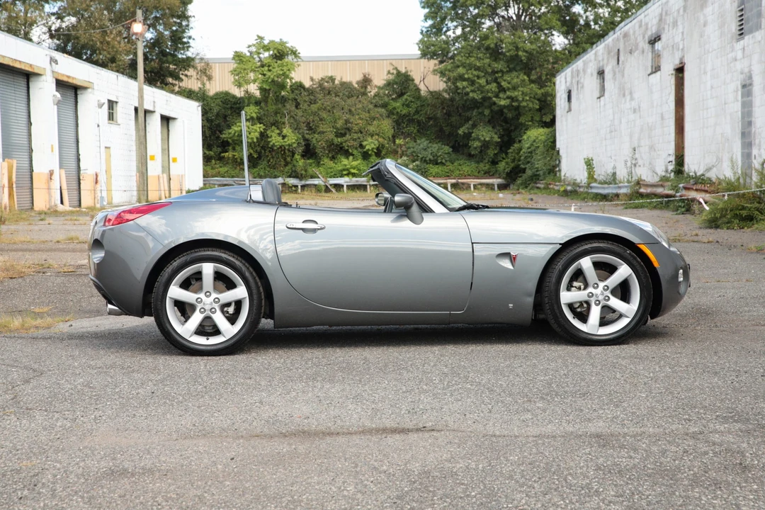 2006 Pontiac Solstice - Image 6 of 31