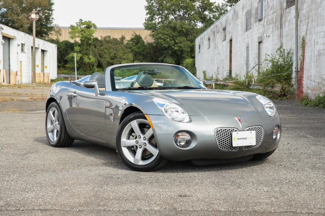 2006 Pontiac Solstice - Image 7 of 31