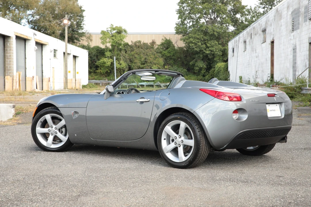 2006 Pontiac Solstice - Image 4 of 31